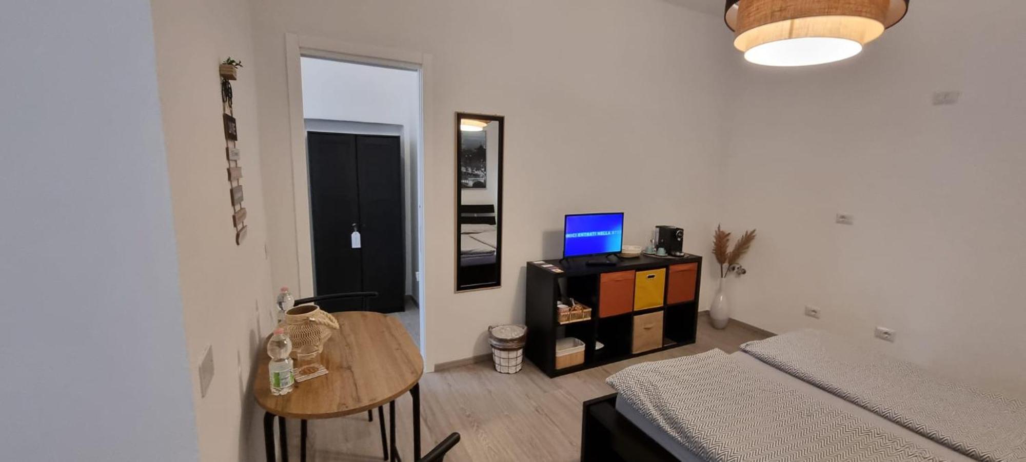 Suite Arianna Cannobio Εξωτερικό φωτογραφία