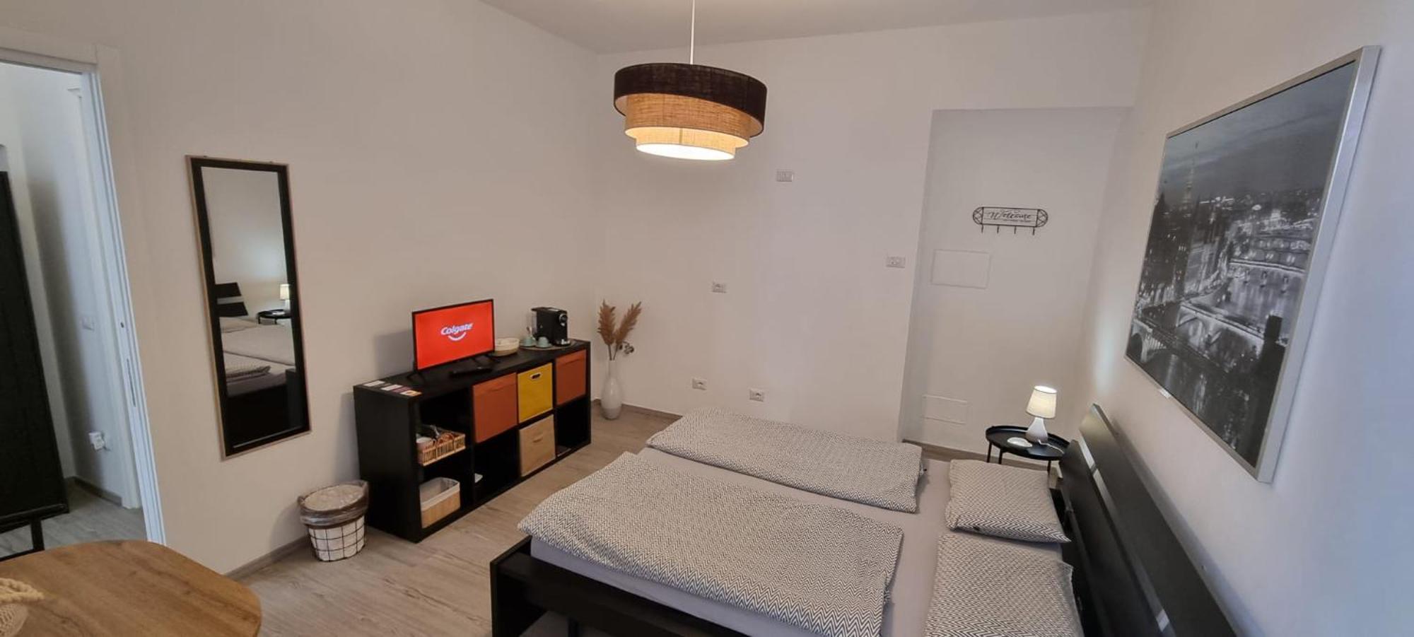Suite Arianna Cannobio Εξωτερικό φωτογραφία